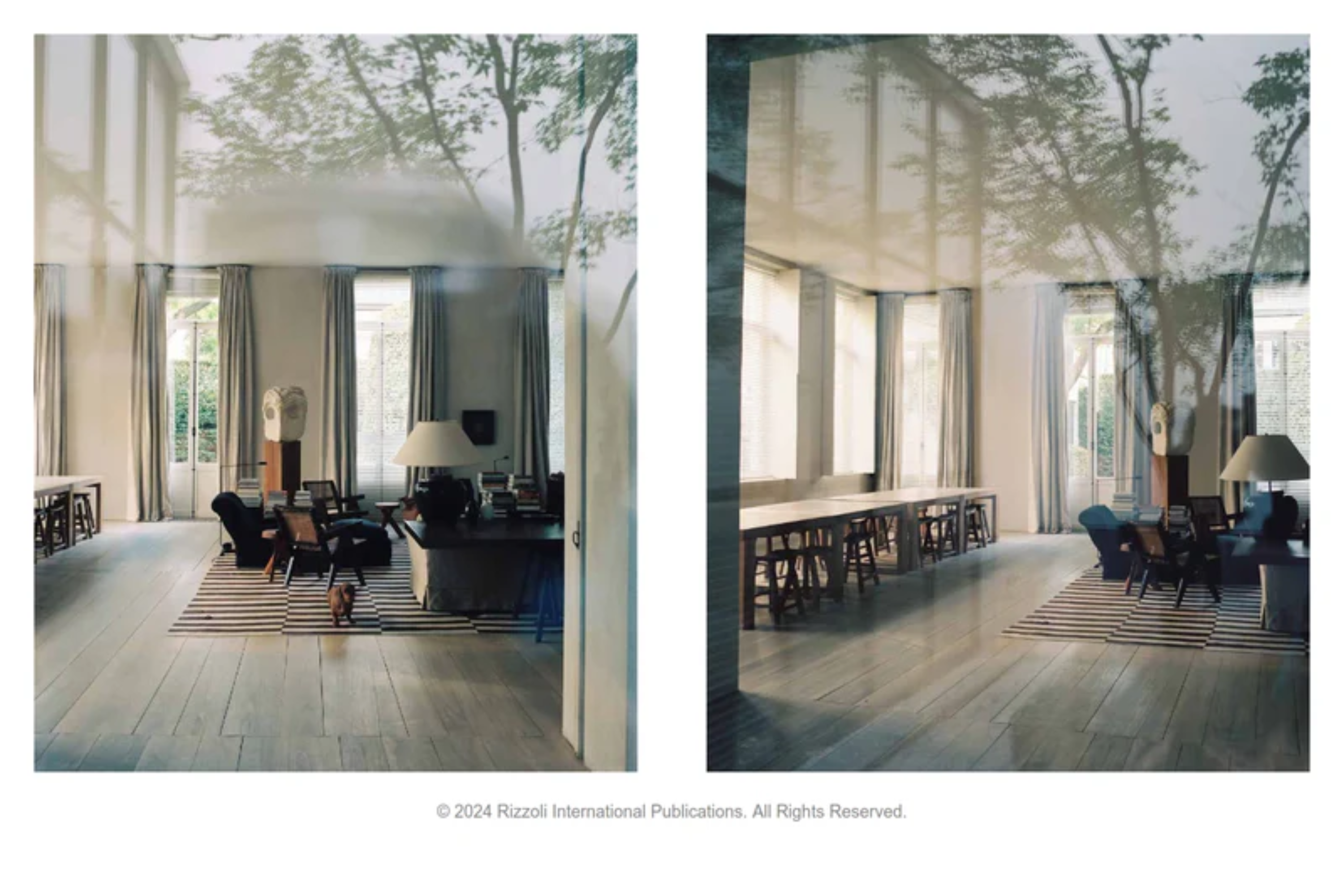 Vincent Van Duysen: Private