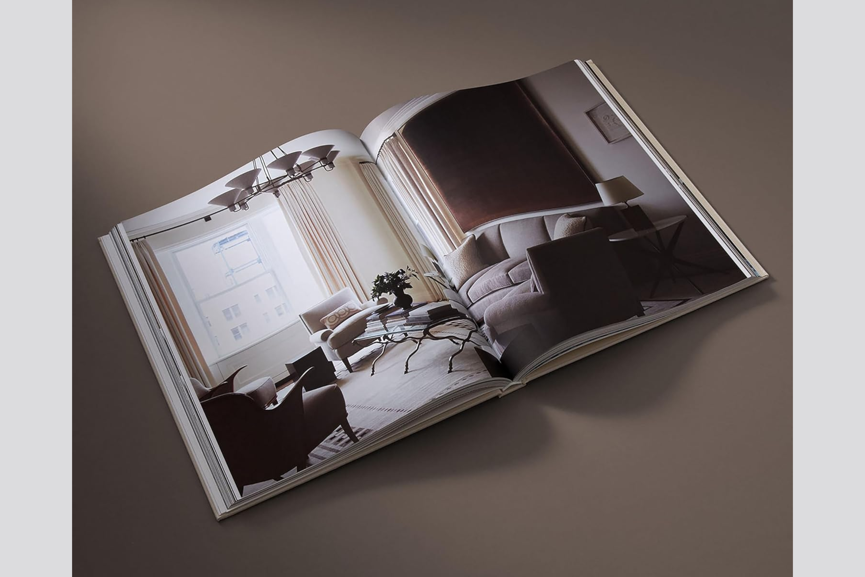 Alyssa Kapito: Interiors