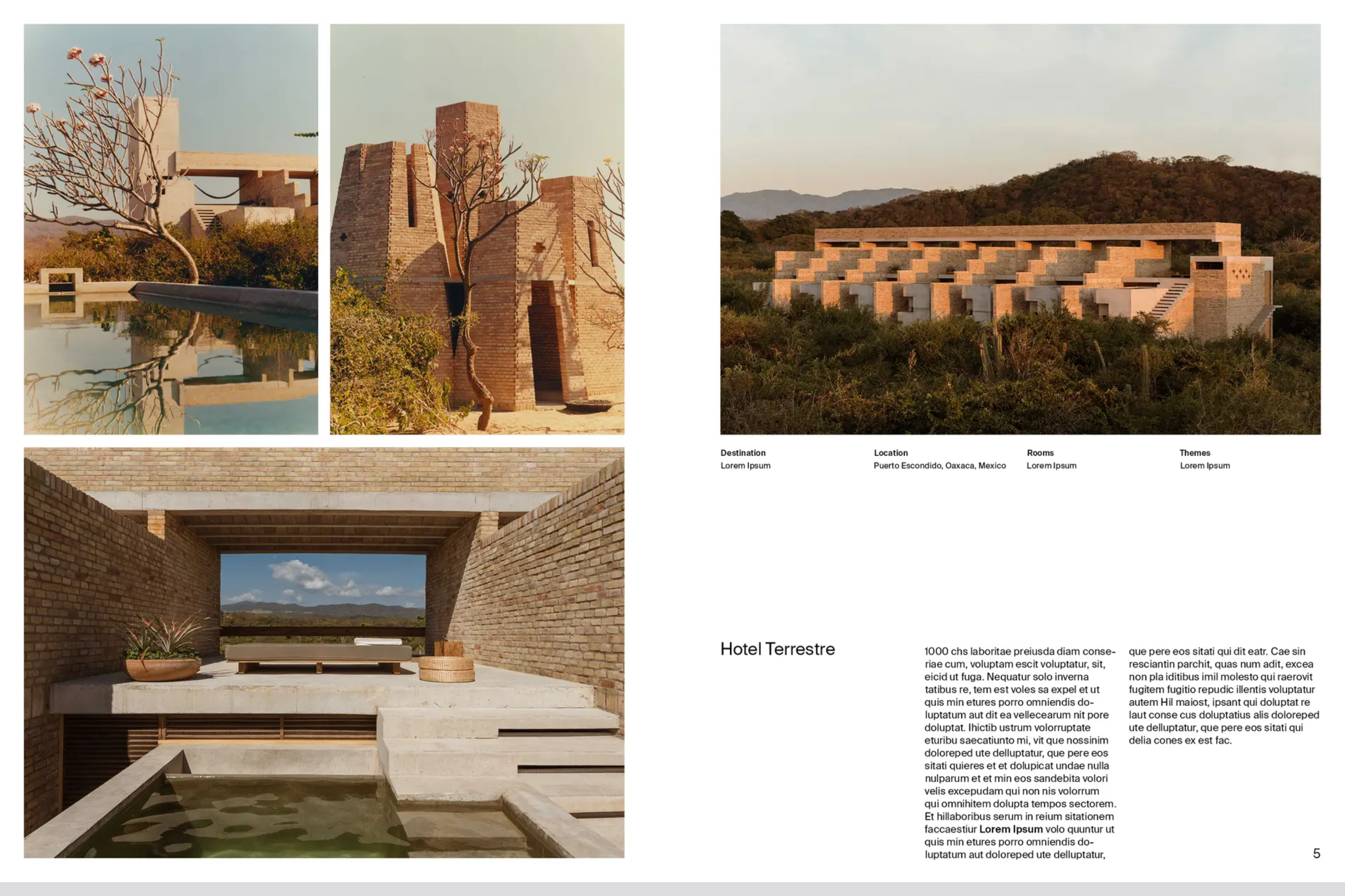 Designed to Stay: The Design Hotels™ Book