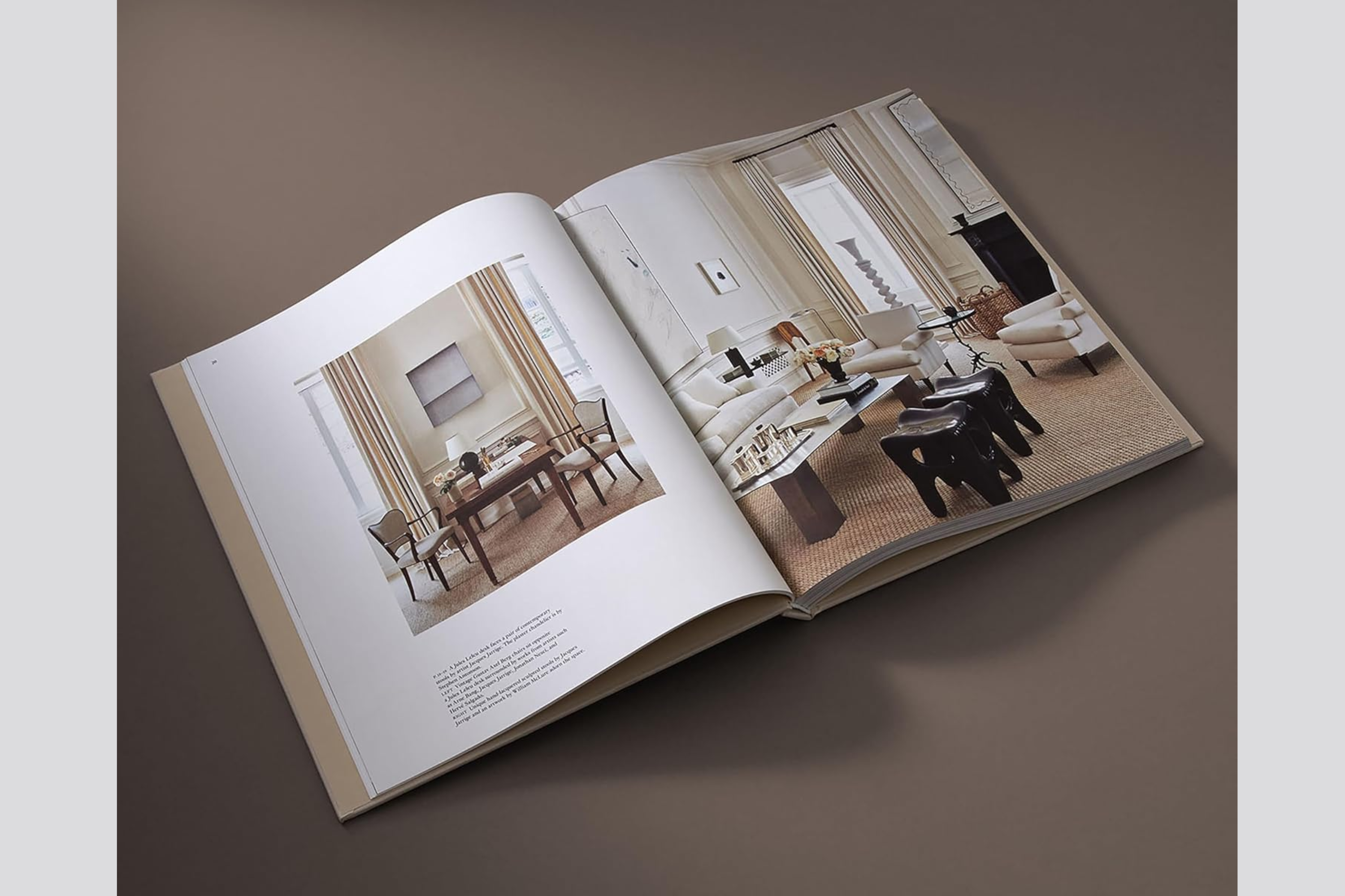 Alyssa Kapito: Interiors