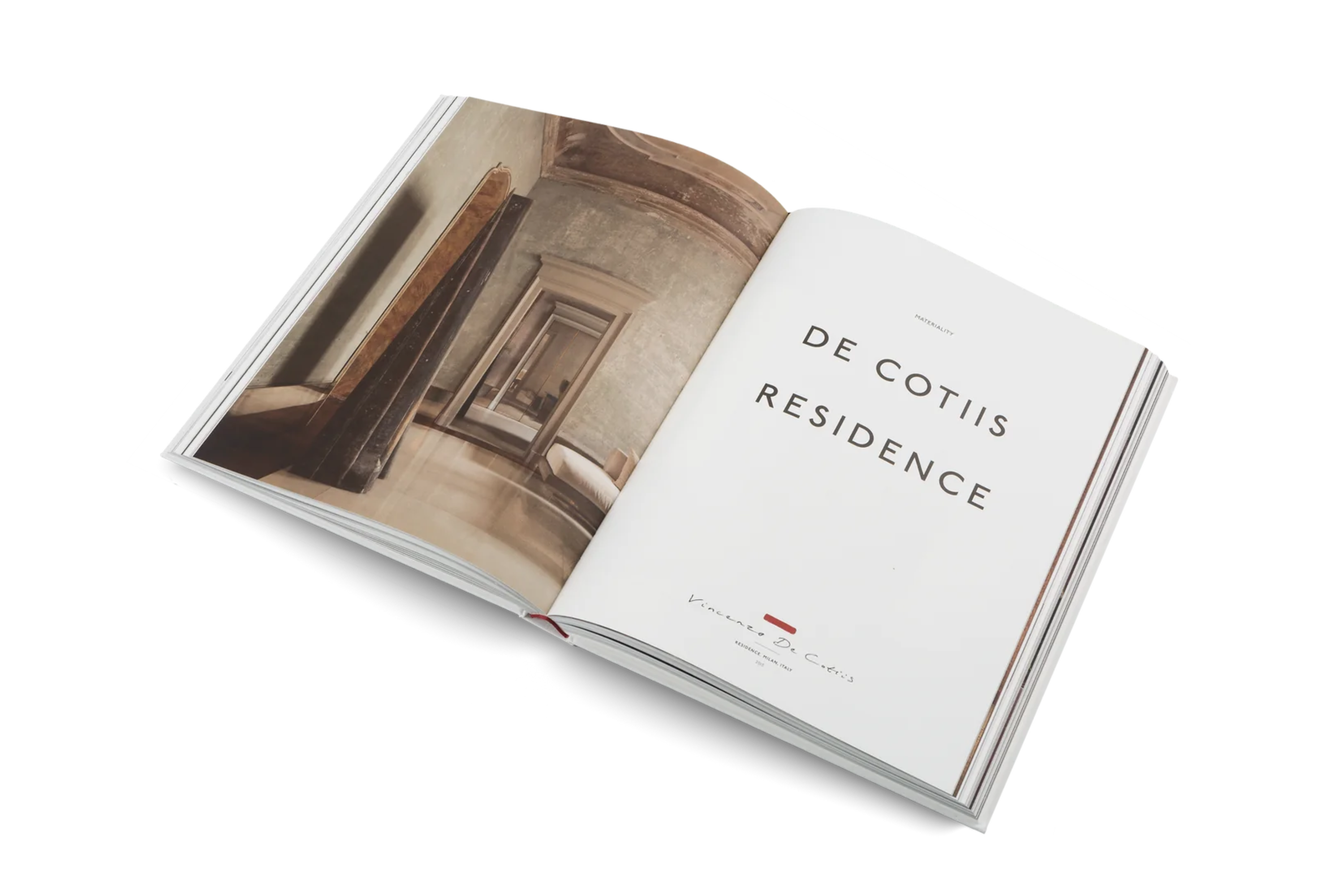 Touch, the: Spaces Designed for the Senses (Second Edition)