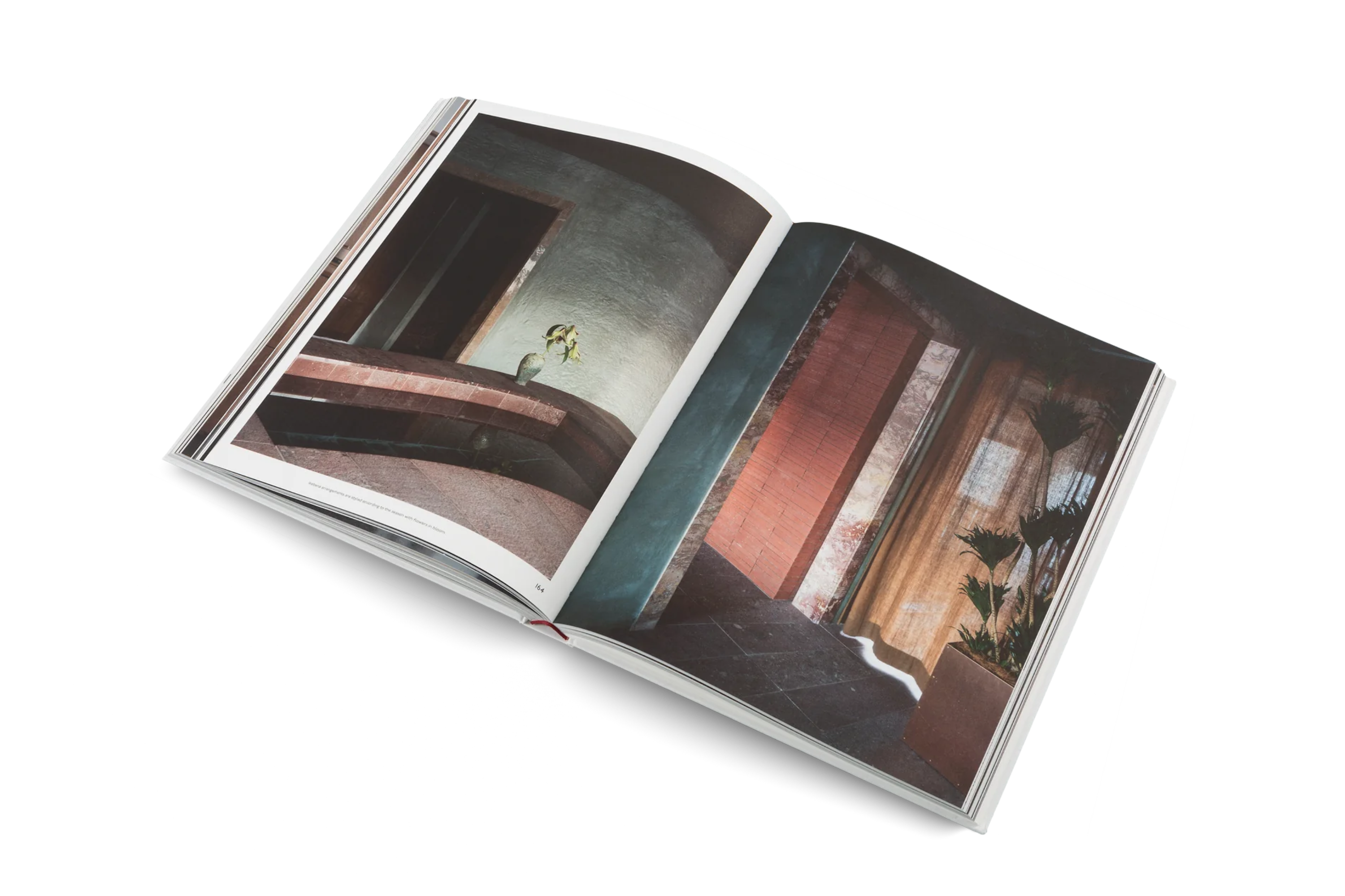 Touch, the: Spaces Designed for the Senses (Second Edition)