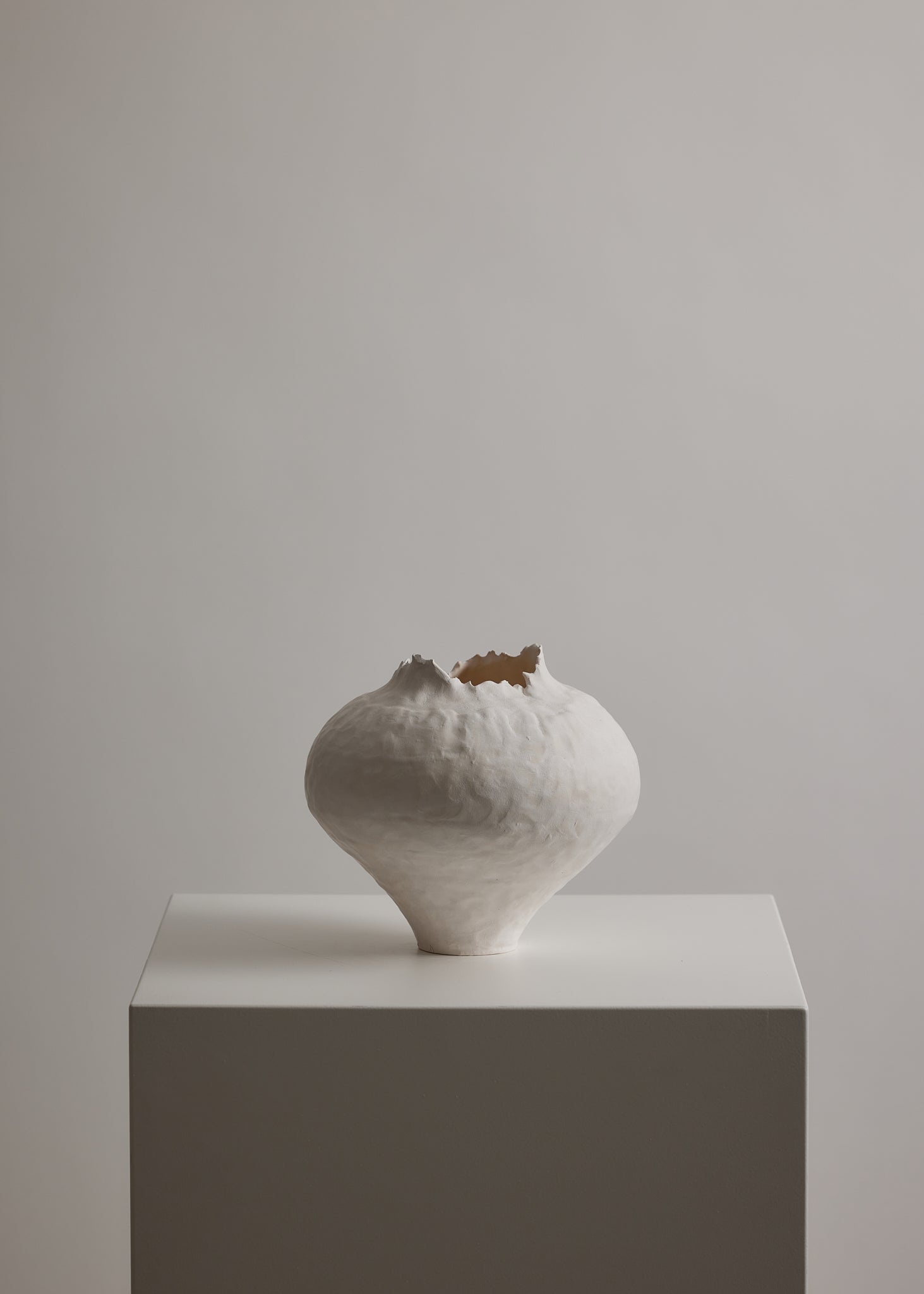 Petite Cocoon Vessel