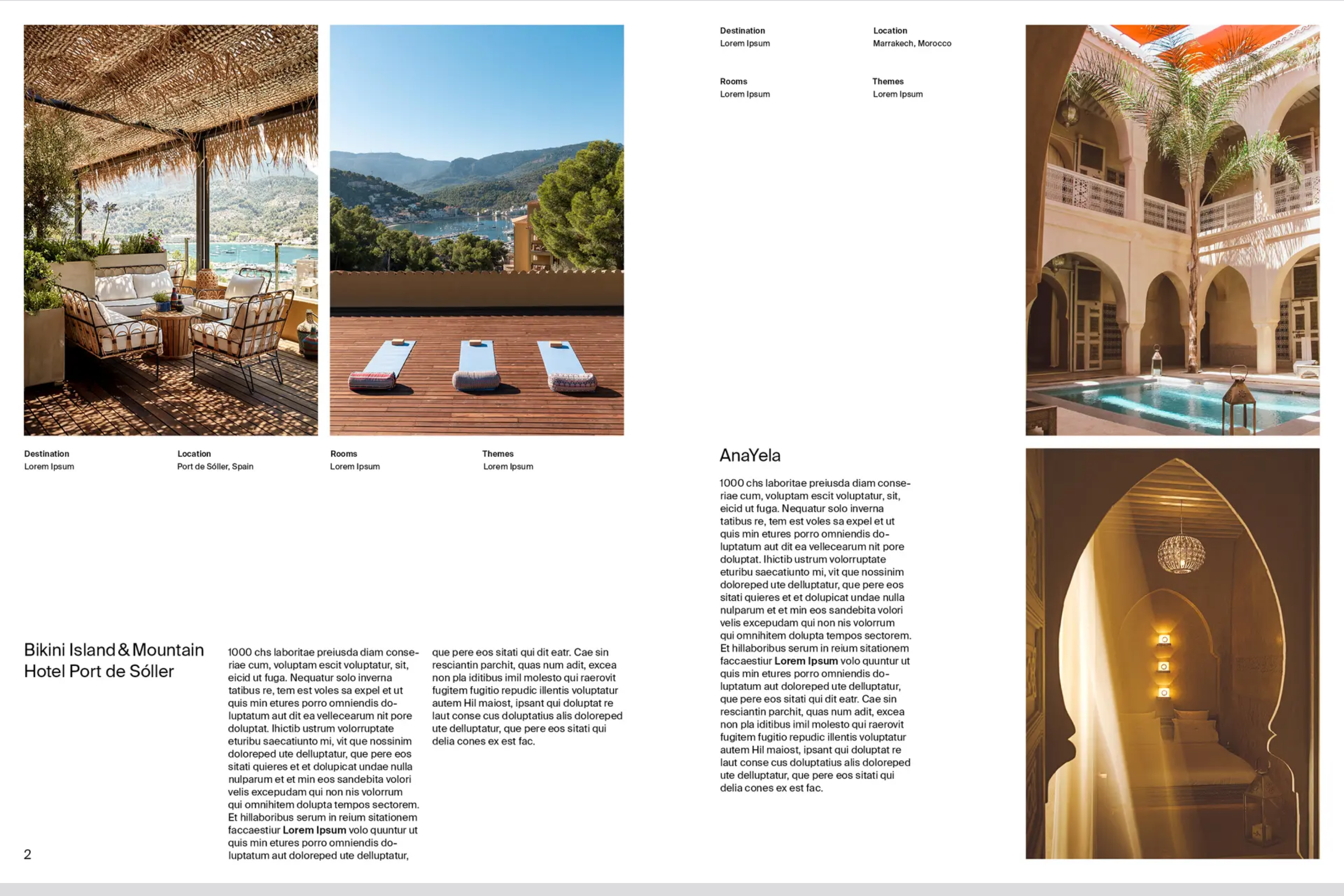 Designed to Stay: The Design Hotels™ Book