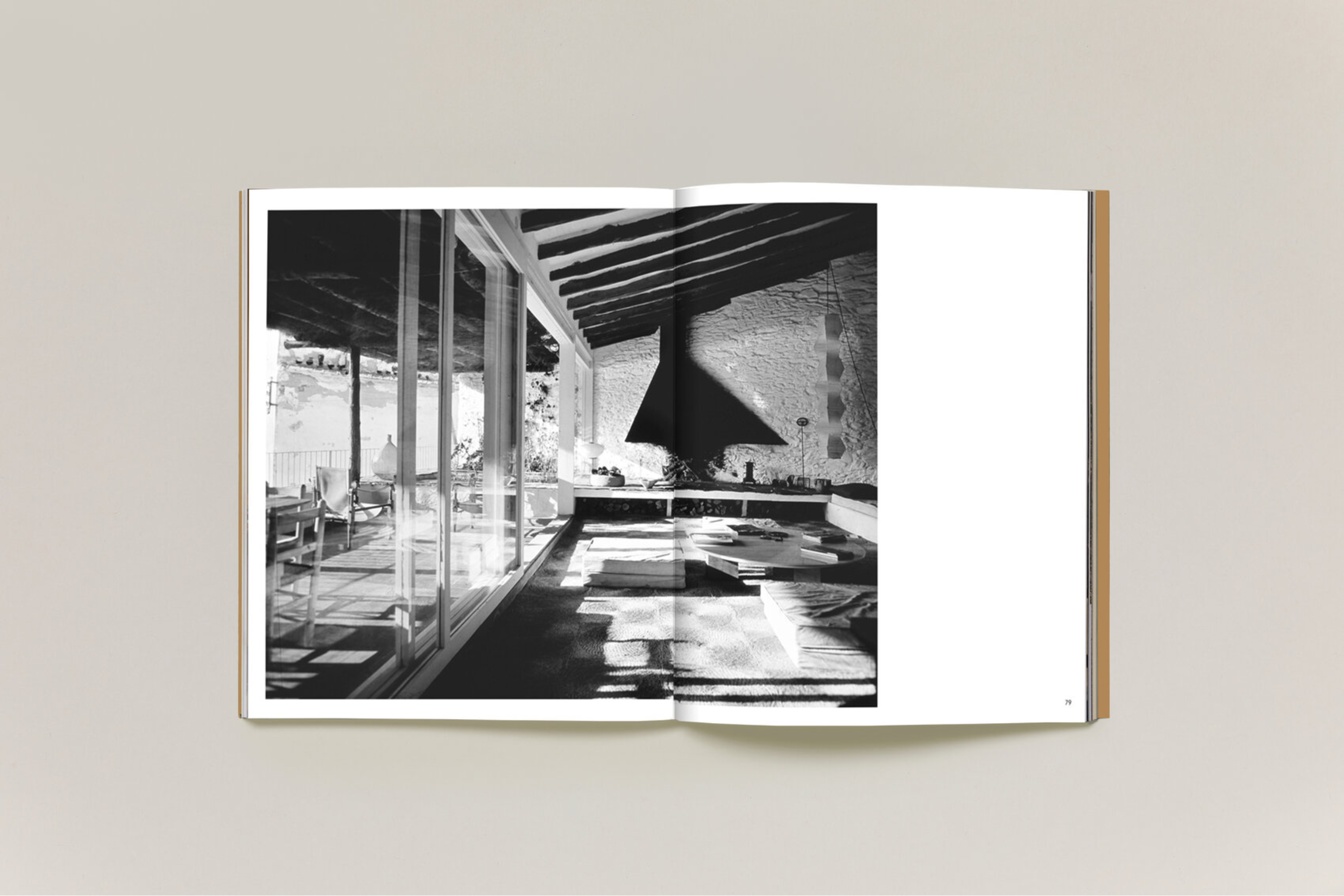 The Modern Architecture of Cadaques 1955-71