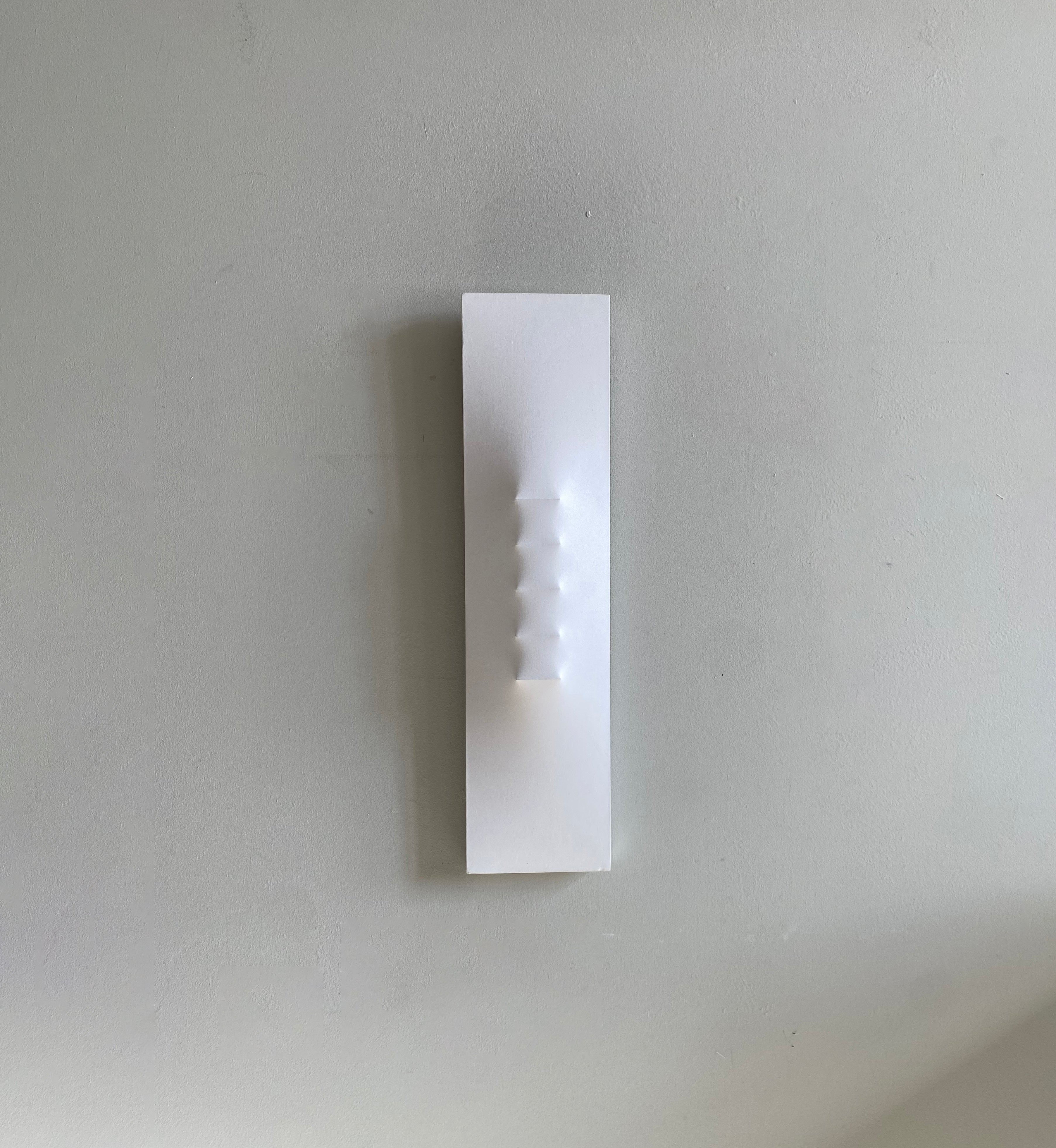 ITO White II