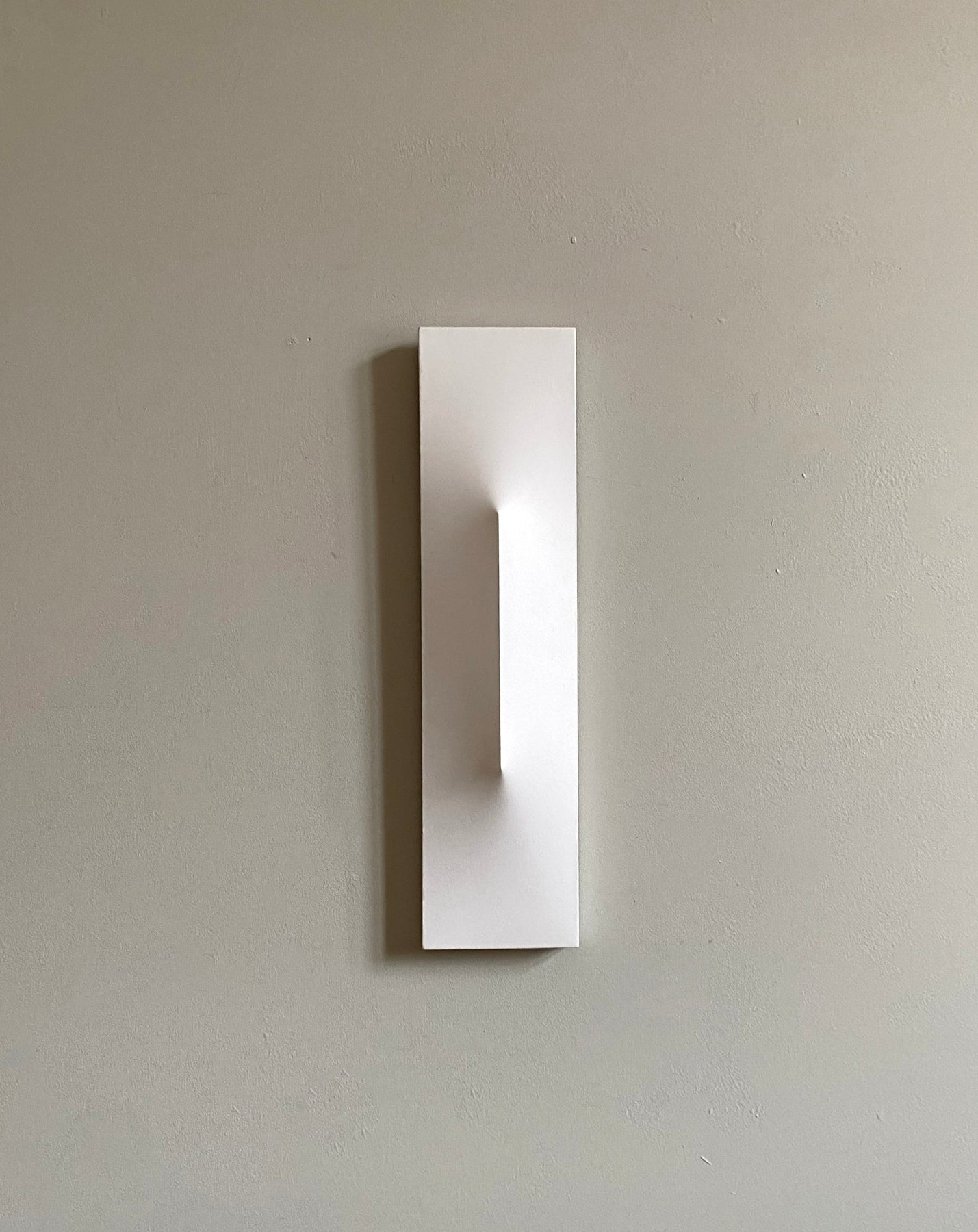 ITO White I