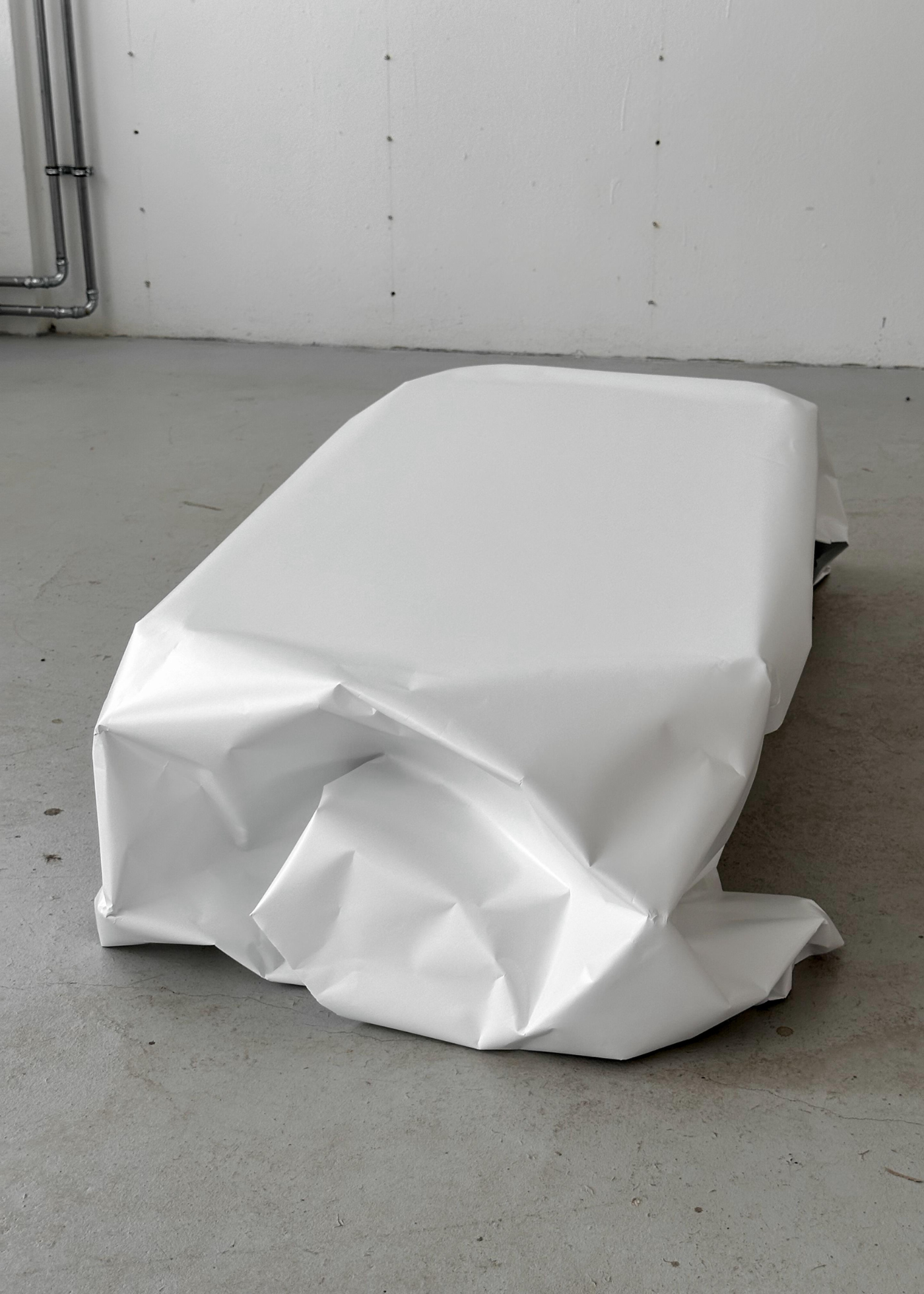 Papier Tisch [Paper Table] 11B