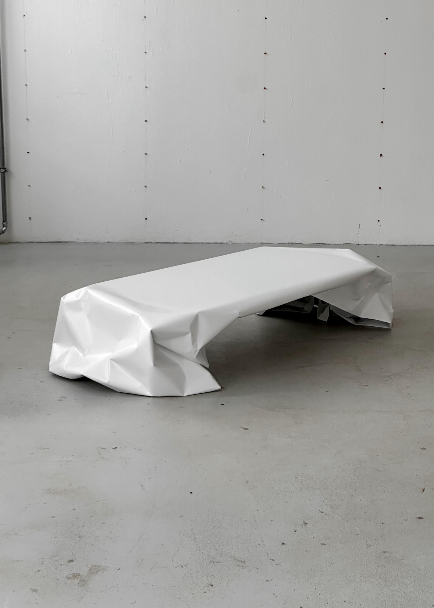 Papier Tisch [Paper Table] 11B