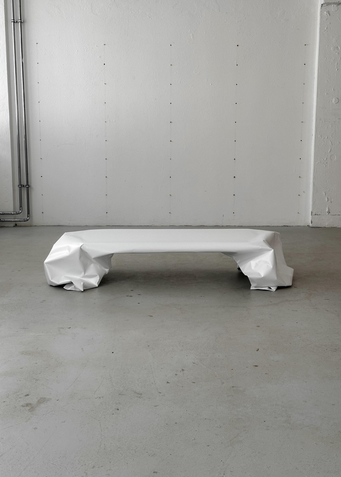 Papier Tisch [Paper Table] 11B