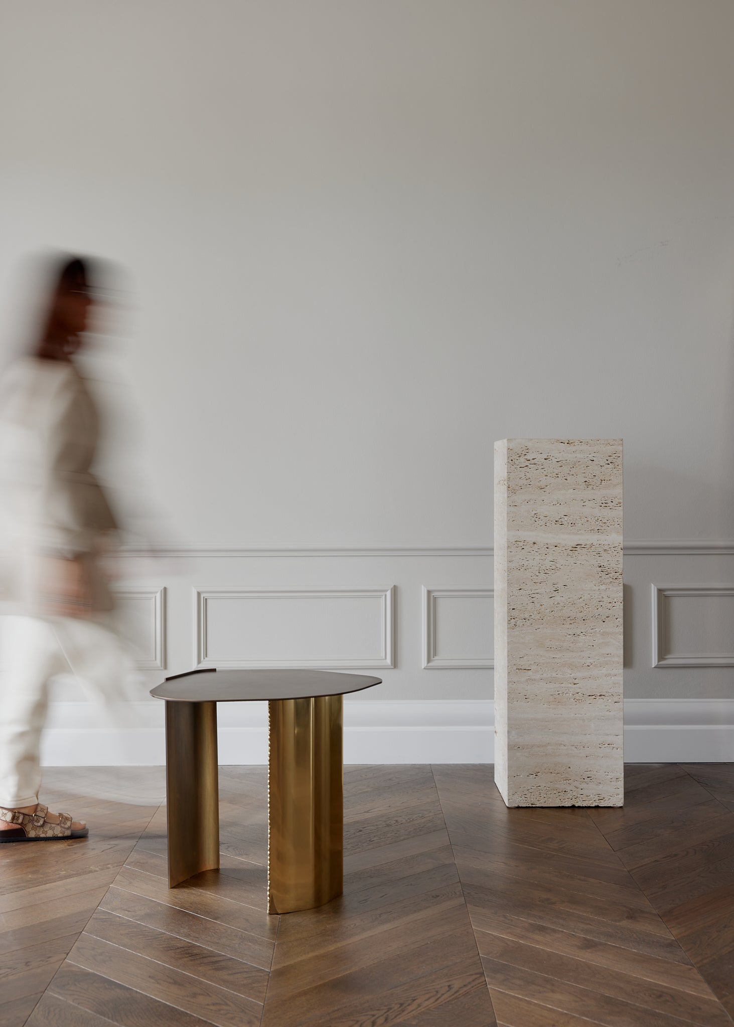 Plinth 01